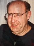 Eldred (Eldie) Jamieson