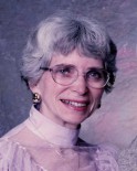 Thelma (Dot) Morris