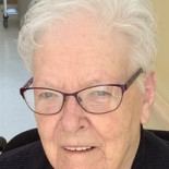 Pauline Marie Claire Kelly