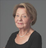 Cécile Gaudreau Corneau