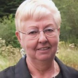 Judy Monteith Thursa