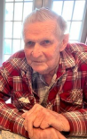 John (Jack) Chisholm