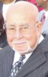 Augustine Clarke