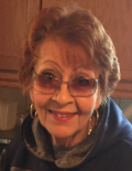 Myrna Gail Unik