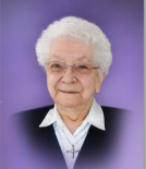 Sr Rolande Côté O.s.u.