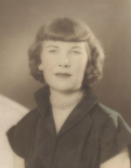 Joan Mahar