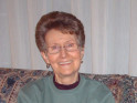 Joan Halliday