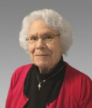 Marie Bourdua Savaria