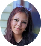 Alexsandrea (Chailo) Jadis