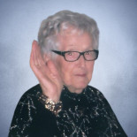 Blanche Picotte Saucier-Frappier