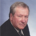 Pierre Lussier M.M.M, C.D. 2