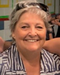 Géraldine Landry