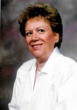 Yvonne Robidoux Gervais