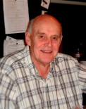 John Elmer (Jack) Green Md  Frcpc