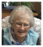 Amy (Irene) Wells