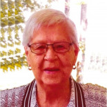 Jeanne-D'Arc Morissette