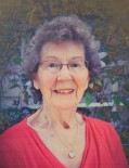 Joan Nairn Mrus Witmer