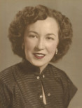 Margaret Genevieve Edgerton