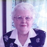 Pauline Marie Lamouroux