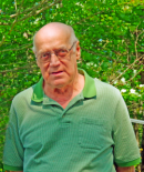 Gerald Joseph (Gerry) Boucher