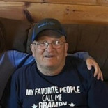 Harry Robert (Bob) Cook