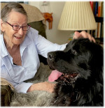 Mia Roelofje Thornhill