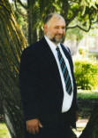 William (Reg) Kordyban