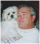 Larry Scheiding