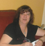 Marjorie Pelletier