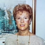 Denise Rouillier Fortier