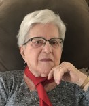 Jeannette Limoges Duguay