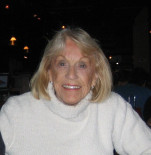 Jean Pike