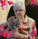 Térèsita Babin Bérubé