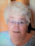 Mary Jane MacIsaac