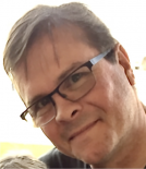 Mark Andrew MacDonald