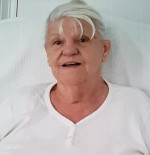 Madeleine Levesque Rainville