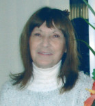 Ginette Lefrançois