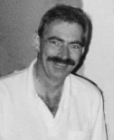 Mark David Mulholland