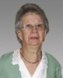 Thérèse Canuel Deschênes