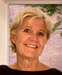 Jocelyne Frigon