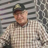 Howard Russell Joseph Paul