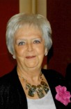 Sandra Roach St-Cyr
