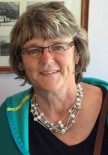 Cathy June Gilroy