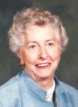 Evelyn Elizabeth Watson