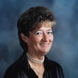 Georgina Ellen McBride Durrell