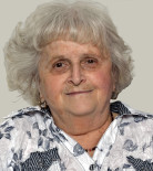 Micheline Lefebvre Longpré