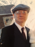 Ohannes Mouradian