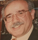 Abraham (Albert) Sebag