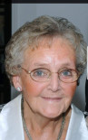 Pauline Harbec