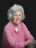 Joan Evelyn Drummond Scharf